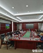 燕郊高新区组织召开外资企业座谈会