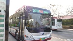 三河市至天津市蓟州区跨省公交线路正式开通运